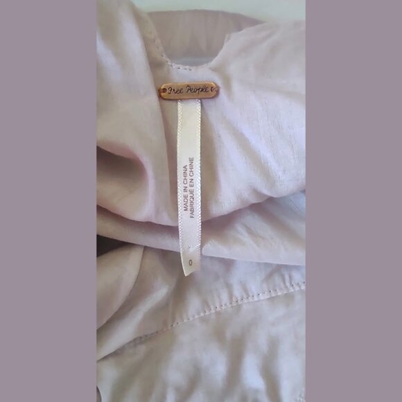 Free People - Slip Dress - Picture 6 of 12